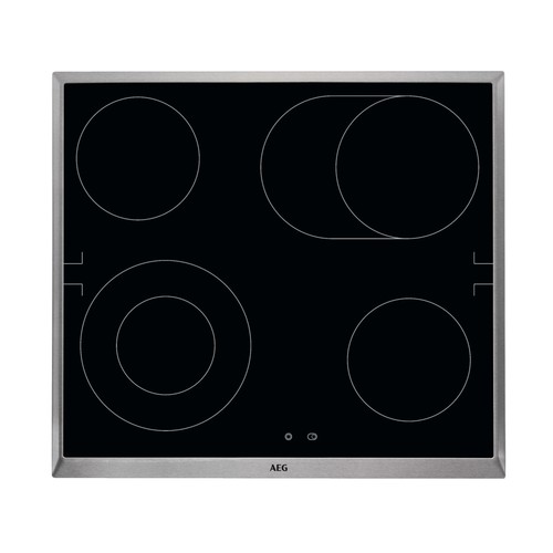 Aeg fhhs24b02 einbauherdset - aeg,