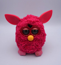 Hasbro Furby 2012 Pink / Rosa