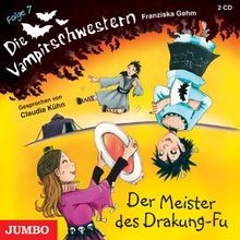 Die vampirschwestern der - die,