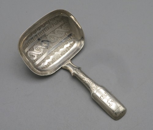 Caddy spoon teemaßlöffel - caddy,