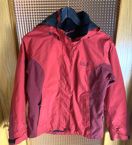 Jack wolfskin outdoorjacke - jack,