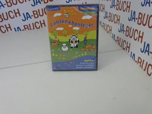 Toggolino vorschule - toggolino,