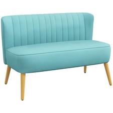 2-Sitzer Sofa Zweisitzer