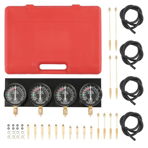 Synchrontester synchronuhren - synchrontester, 4