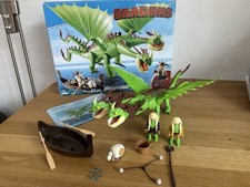 Playmobil 9458 Dragons