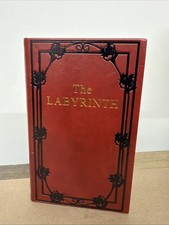 Costumebase The Labyrinth