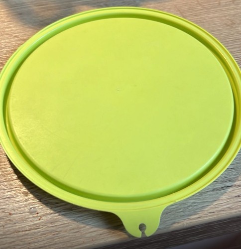 Tupperware ersatzdeckel - tupperware, -ersatzdeckel