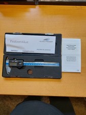 Messchieber digital Helios