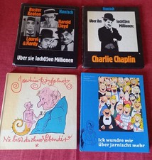Reutter,Chaplin, Laurel &