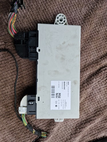 Bmw 5er f10 f11 ecu - f11,