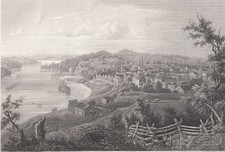 Weston (Missouri). aus Meyers