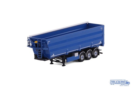 Cavallino kippauflieger blau - cavallino,