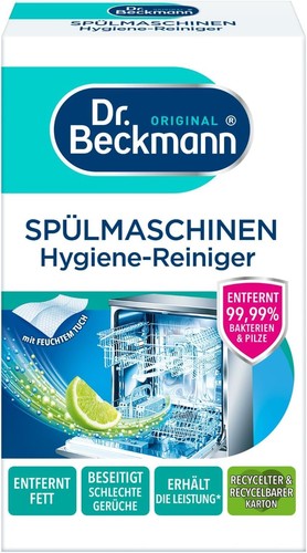 Spülmaschinen hygienereiniger - spülmaschinen,