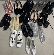 Konvolut Pumps Stewardess