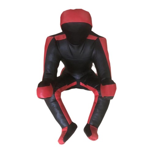 Grappling dummy unbefüllt - grappling,