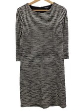 MORE & MORE Langarmkleid Damen