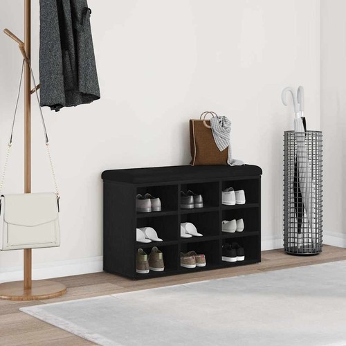 Schuhbank schuhregal sitzbank - schuhbank,