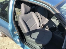 Renault clio campus sitz - 2,