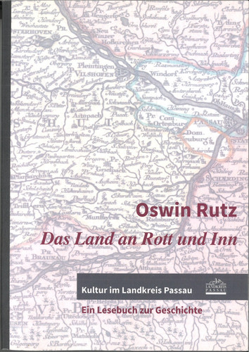 Das land rott und inn - das, von