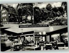 10093250 - 4358 Haltern Uhlenhof zur Wacholderheide im Naturpark Hohe-Mark