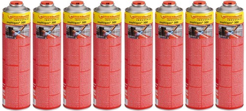 Rothenberger multigas 300 - rothenberger,