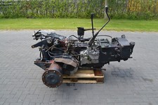 Getriebe für Deutz DX 6.05, 6.10, 6.30,4.70,4.50,6.06 Teileträger