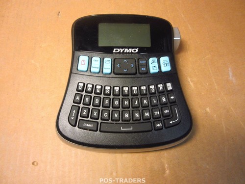 Dymo labelmanager 210d - dymo,