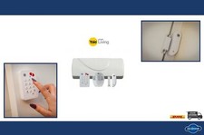 Yale SR-1100i Hausalarm