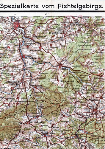 Hof selb rehau schwarzenbach - selb,