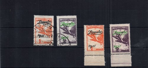 Ungarn michel nummer 478 479 - 478, +