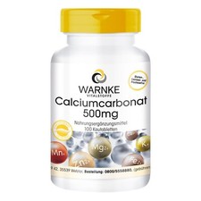Calciumcarbonat 100