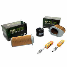 Wartungspaket für Suzuki VS