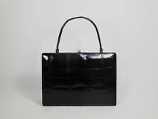 HANDTASCHE ECHT LEDER