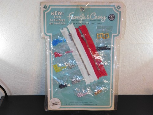 Selten francie casey von - !!,