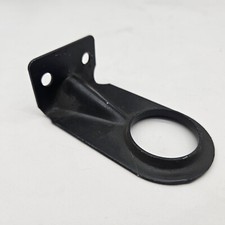 Haltebock für Schaltrohr am