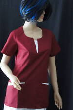 Kasack, Damenkasack, Gesundheitswesen, Pflege, Art. Iris