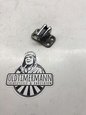 Schließkeil Zapfen Türfalle links Mercedes Ponton