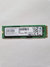 Microsoft Surface Book  Pro 4 1724 Samsung 128GB SSD MZ-FLW1280