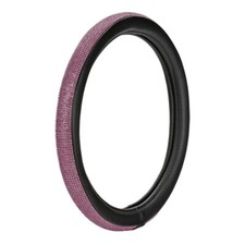 Lenkradbezug aus Skeentex -