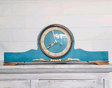 Kaminuhr *Urgos 50er Jahre*