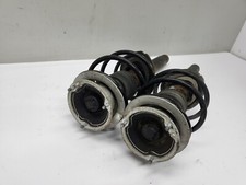 BMW E46 FL - Federbein Stoßdämpfer Stossdämpfer vorne L+R 556867 (46)