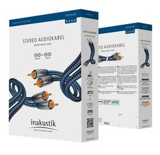 Inakustik Premium Stereo