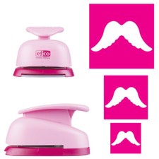 Efco Motivlocher - Stanzer -