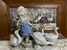 Wagner & Apel "Gänseliesel"