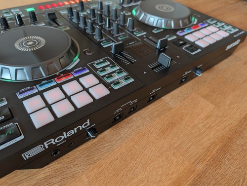Roland 505 controller - roland,