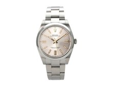 Rolex oyster perpetual ref - perpetual, 41