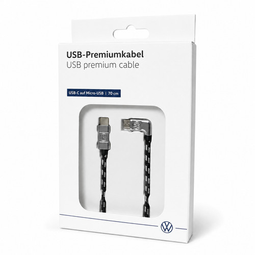 Original anschlusskabel - original, vw