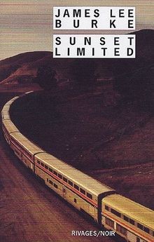 Sunset limited von burke - limited,