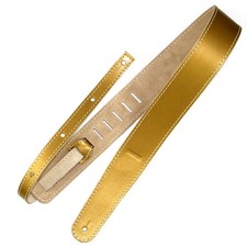 Gitarrengurt Richter Metallic