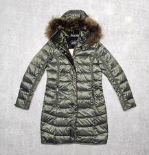 MILESTONE Daunenmantel Jacke